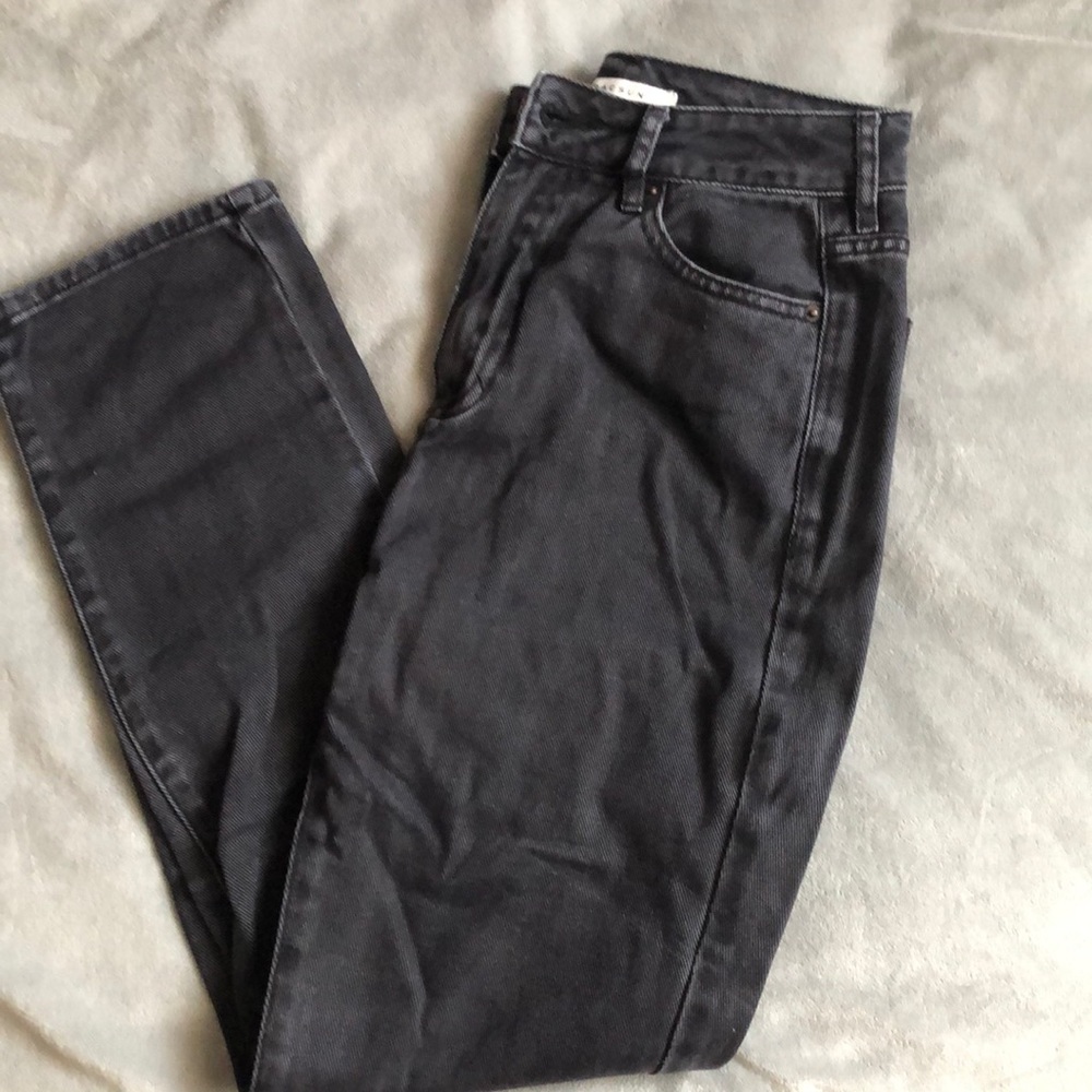 Pacsun Mom Jeans